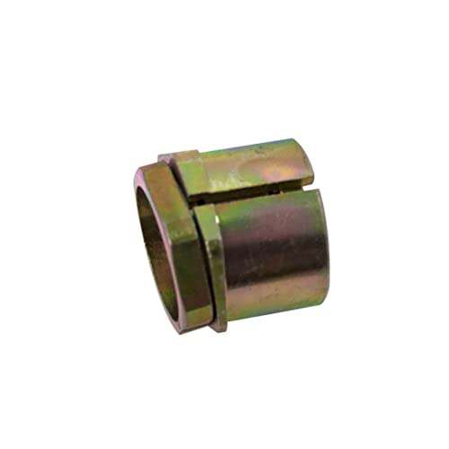 BST BSSP Pair (2 pack) Extreme Camber Caster Alignment Bushing Kit Front Caster/Camber Bushing Compatible with Ford Series Trucks F150 F250 F350 E150 4x4 & 2WD - Image 3
