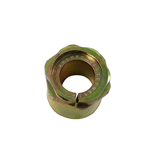 BST BSSP Pair (2 pack) Extreme Camber Caster Alignment Bushing Kit Front Caster/Camber Bushing Compatible with Ford Series Trucks F150 F250 F350 E150 4x4 & 2WD - Image 2