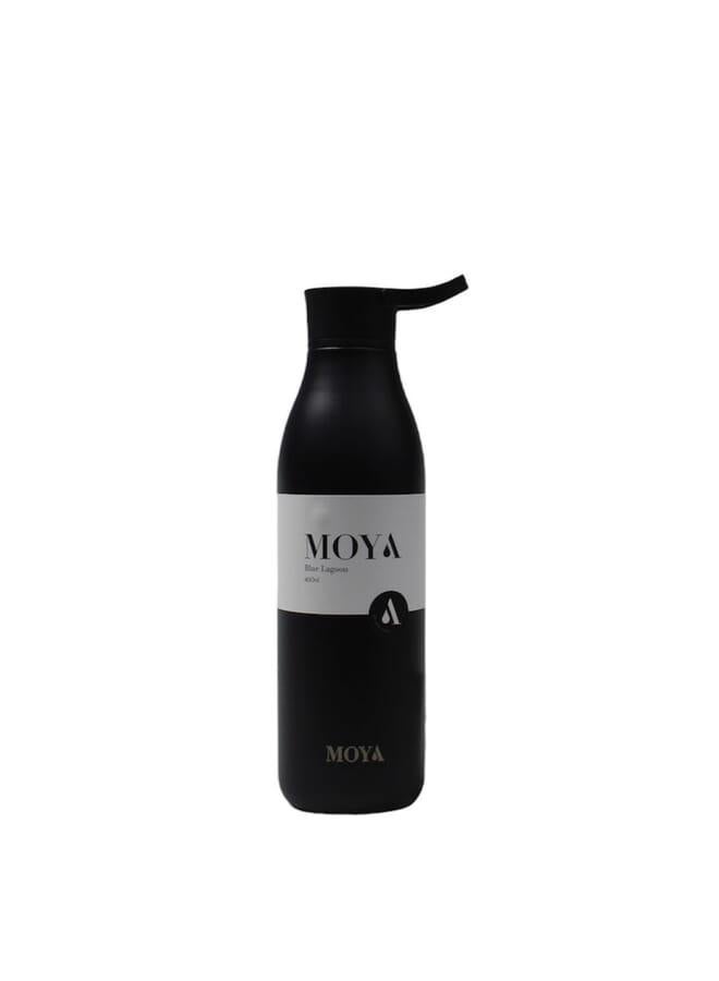 Moya Sustainable "Blue Lagoon" 460ml Black - Image 2