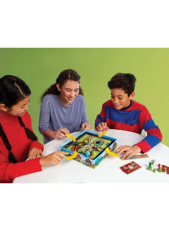 بلو أورانج العاب سلايد كويست - Image 4