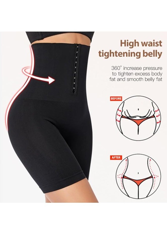 Women's High Waist Postpartum Shapewear Adjustable Tummy Control Seamless Flat Angle Shaping Shorts Black - pzsku/ZCE302825962691DE845AZ/45/_/1702381542/9e7901a7-6a0a-4791-bbe4-7db19eee598f