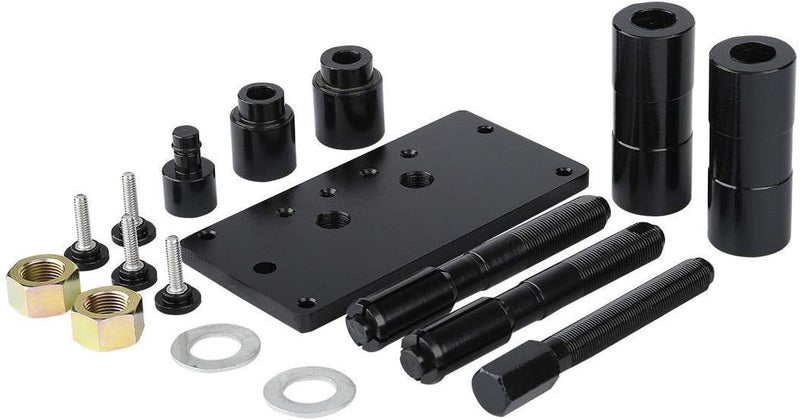 Dasen Inner Cam Bearing Installer and Puller Tools for Harley Davidson 1999-2017 - Image 5