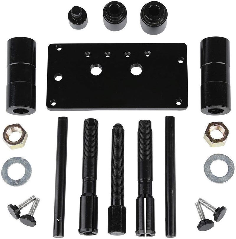 Dasen Inner Cam Bearing Installer and Puller Tools for Harley Davidson 1999-2017 - Image 1