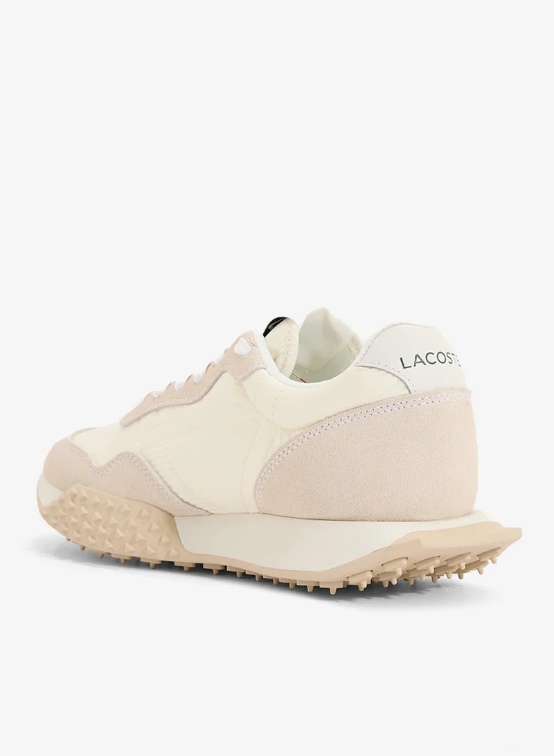 LACOSTE Athleisure L-Spin Evo Lace Up Sneakers
