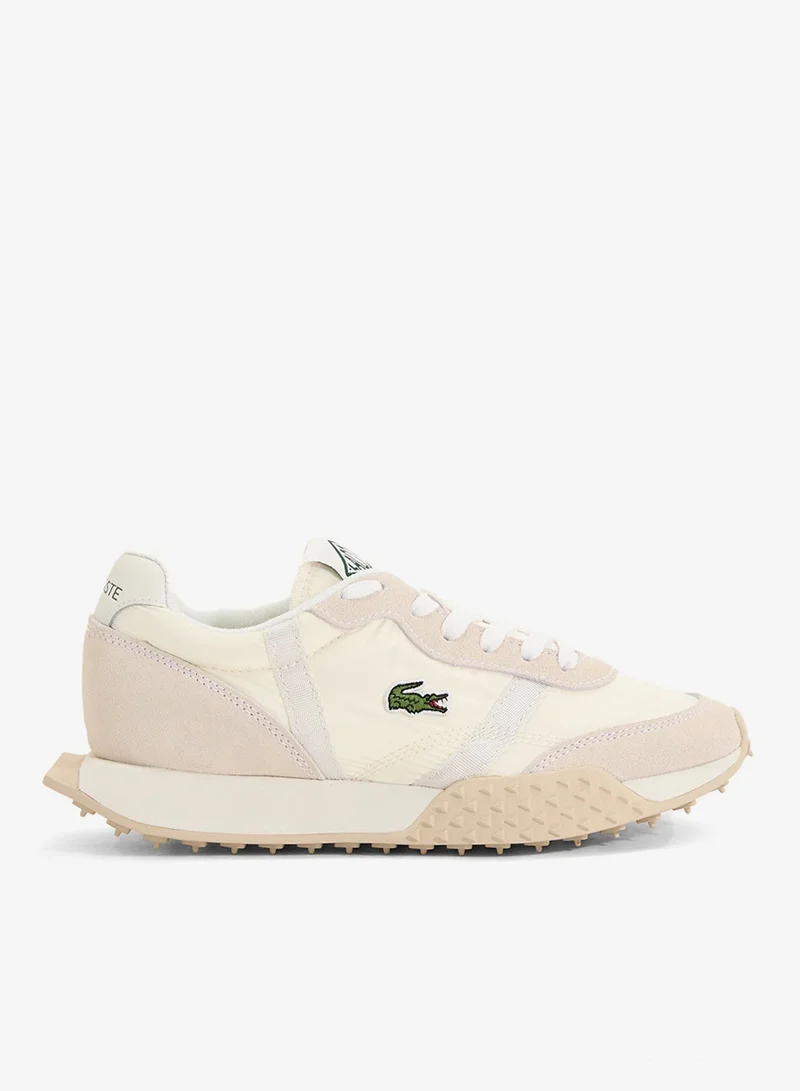 LACOSTE Athleisure L-Spin Evo Lace Up Sneakers