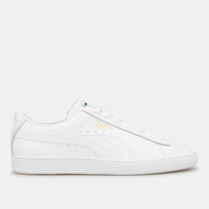 PUMA Men's Basket Classic XXI Shoe