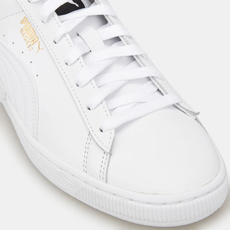 PUMA Men's Basket Classic XXI Shoe