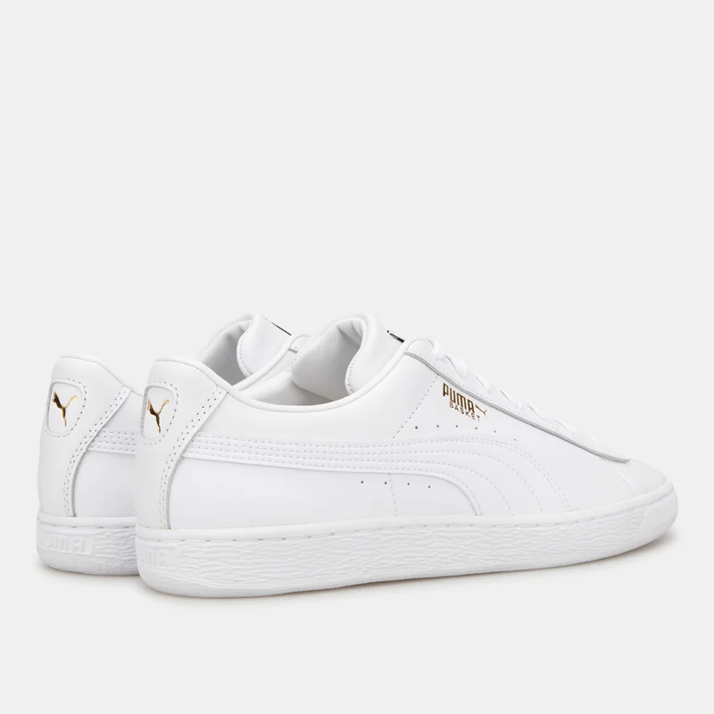 PUMA Men's Basket Classic XXI Shoe