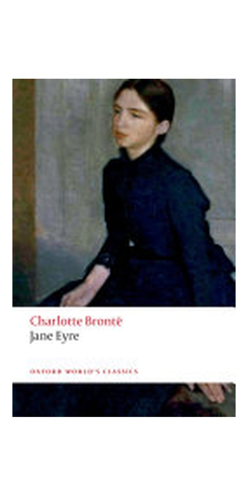 Jane Eyre