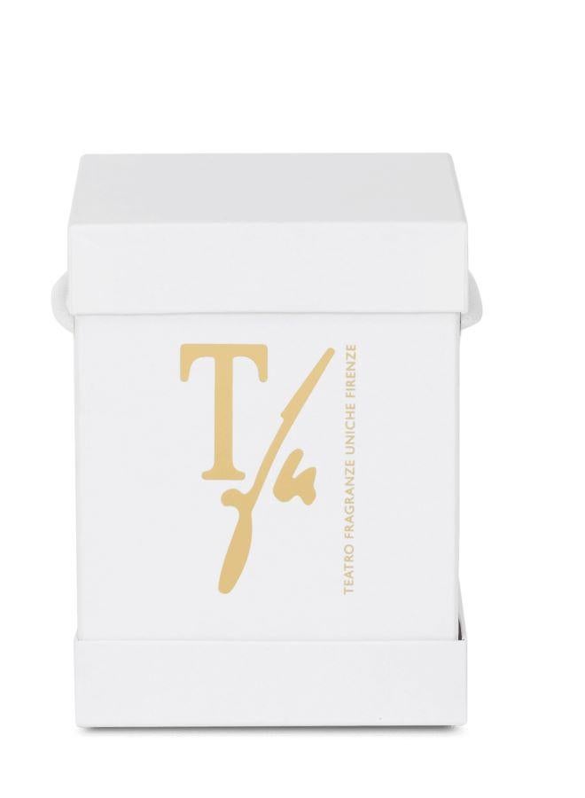 Teatro Oro Scented Candle 750g  - Image 2