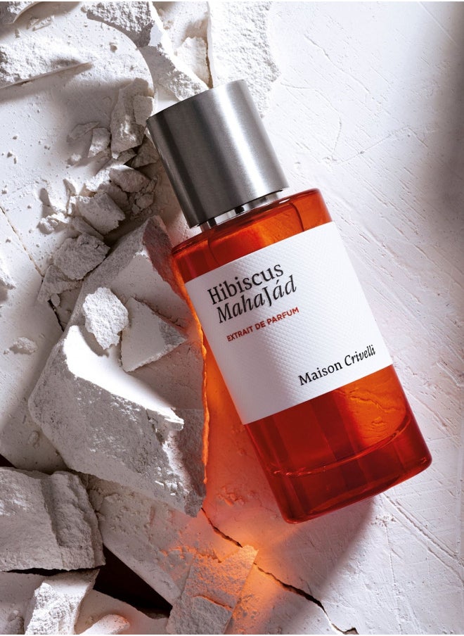 Hibiscus Mahajad EDP 50ml
