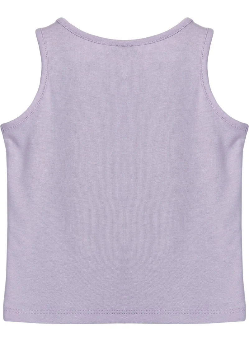 يونايتد كولورز أوف بينتيون Girl's Undershirt BNT-G21279