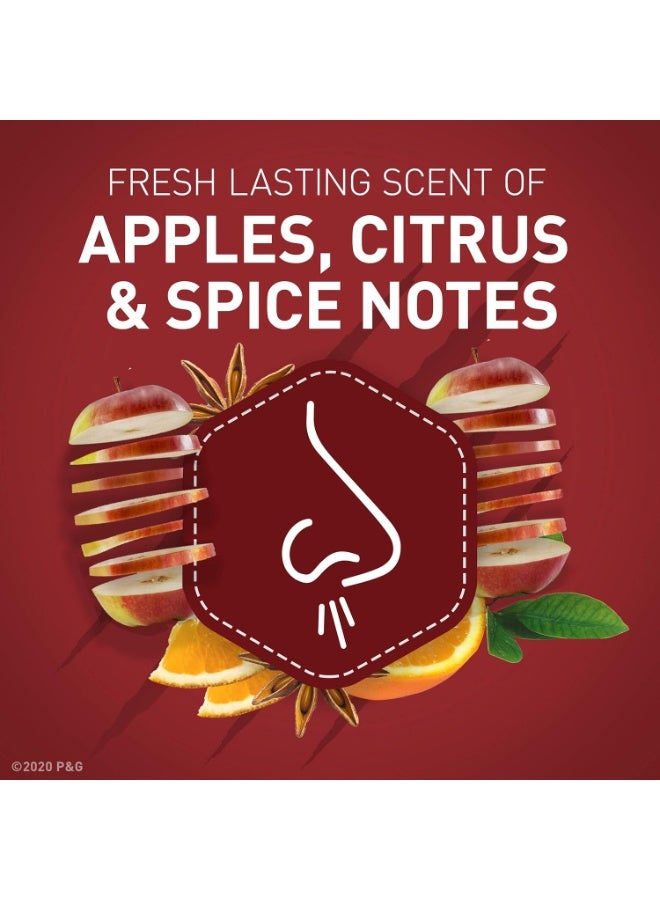 أولد سبايس مزيل عرق أولد سبايس بيرجلوف 50 مل - Image 3