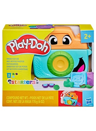 Photo Fun Starter Set