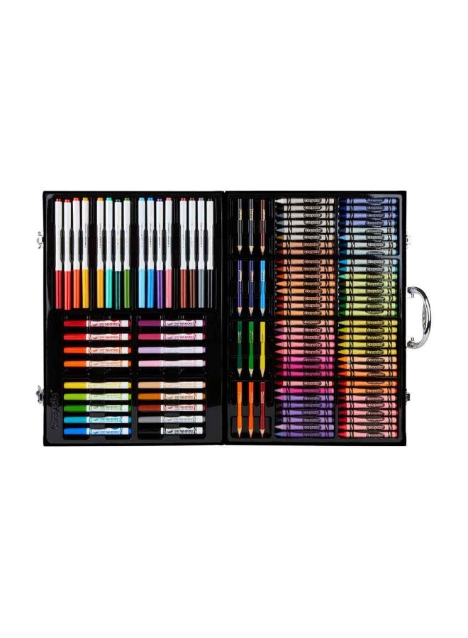 Crayola PAW Patrol: The Movie Inspiration Art Case (128 Pieces) - Image 3