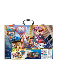 Crayola PAW Patrol: The Movie Inspiration Art Case (128 Pieces) - pzsku/ZCE30BF3EB76706CAB973Z/45/_/1730104229/0ab977f7-bb9d-4c3c-93a0-09ac373fc4f3