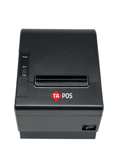 TA POS Touch screen cash register without software, i3 processor, 8 GB RAM, 256 SSD hard drive  - Image 4