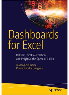Dashboards for Excel  - Image 2