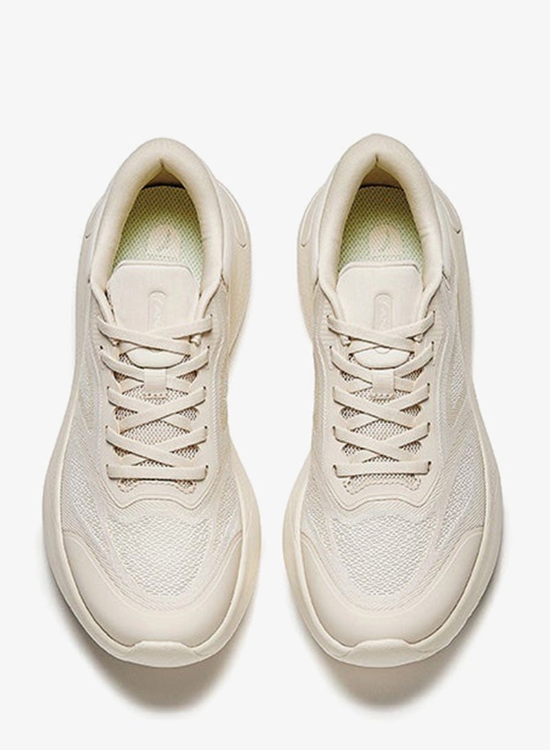 انتا جوي ووكر أحذية رياضية مريحة للتدريب والتنقل - Image 3