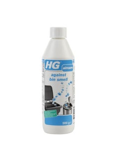 HG HG Aircare Against Bin Smell Remover 500 g 