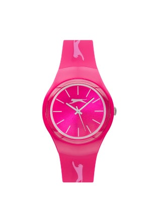 Unisex Analog Round Shape Silicone Wrist Watch SL.9.6570.3.03 - 35 Mm - pzsku/ZCE312612DF193F6766F3Z/45/_/1732892642/3aa4ea03-322e-4d6e-b383-402dd285c1e5