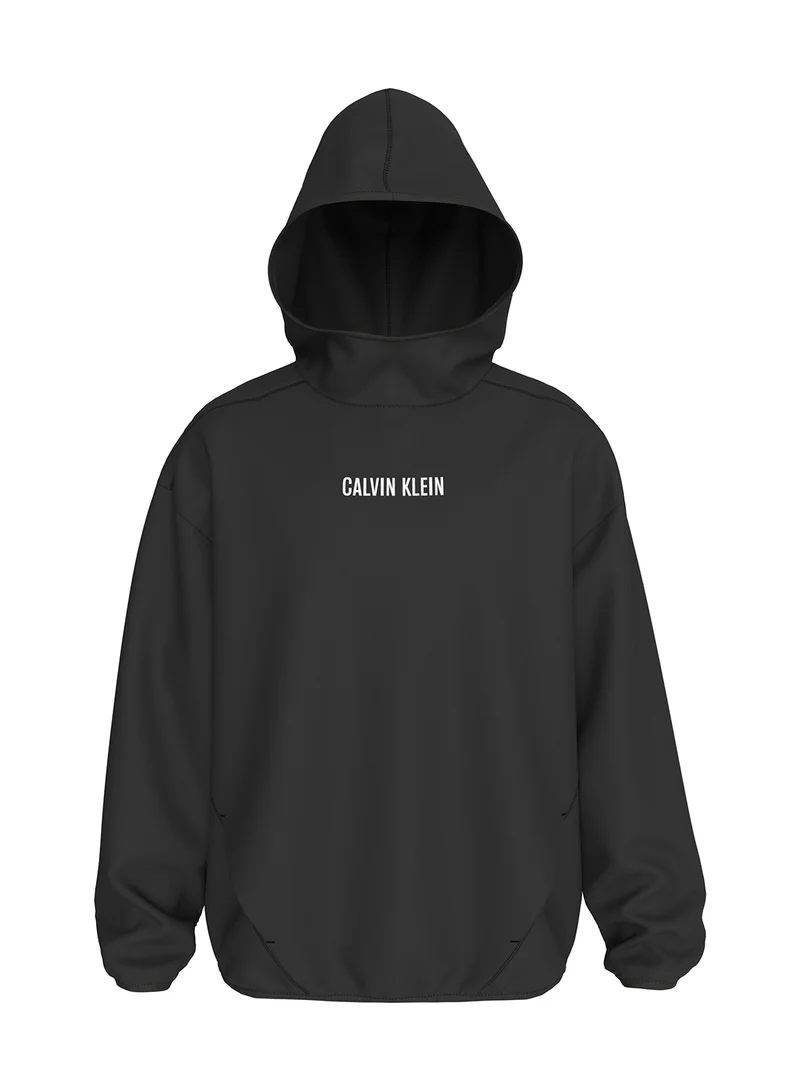 Calvin Klein Sports HOODIE