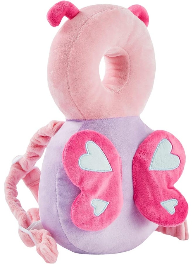 KingCheer Toddler Baby Back Protection Cushion Backpack Wear - Image 4