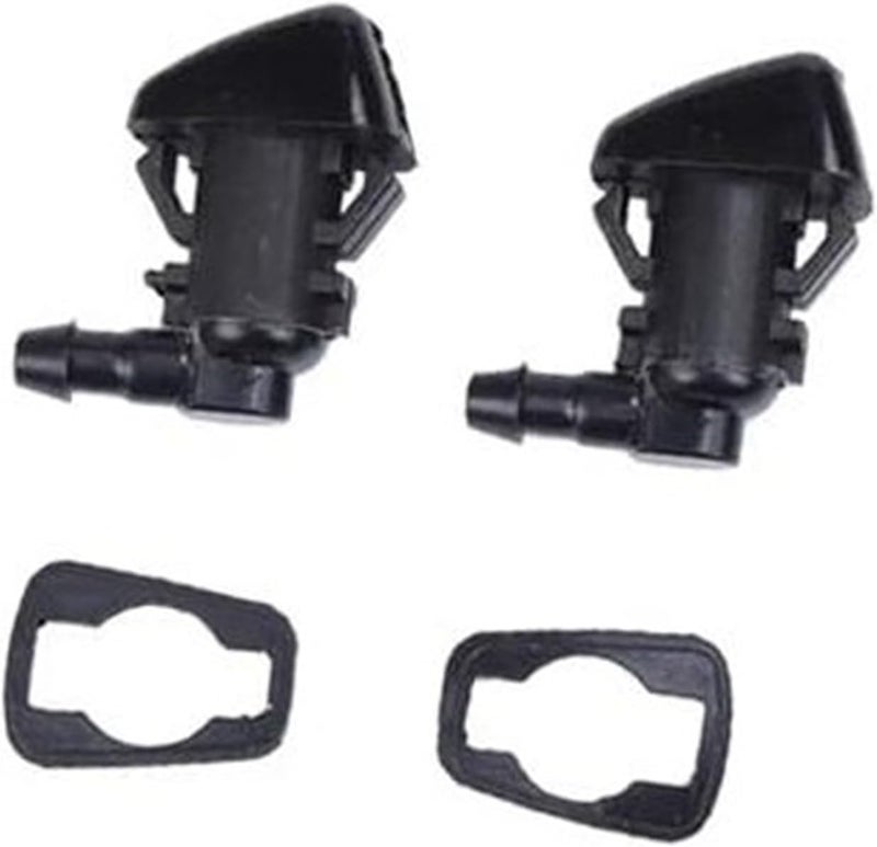 Wivplex Windshield Washer Nozzles for Mitsubishi Galant - Image 1