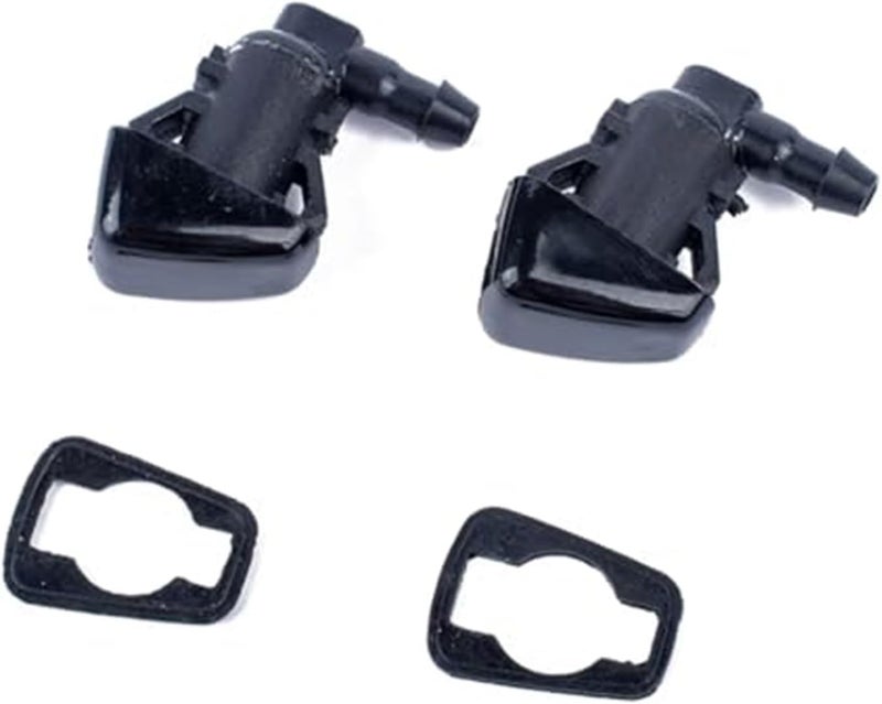 Wivplex Windshield Washer Nozzles for Mitsubishi Galant - Image 3