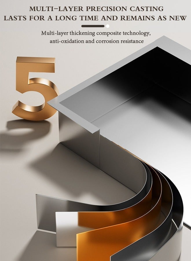 0TO1 TECH Dual Voltage Mini Travel Iron | 15s Rapid Heating | Wet & Dry Steam | Portable for Hajj, International Travel & Saudi Business Trips | 2-Year Warranty - Image 2