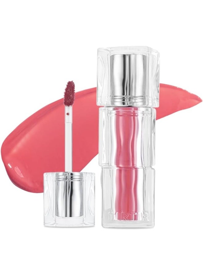TIRTIR WATERISM GLOW TINT 12 RICH RUSH - Image 1