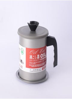 Stainless steel oil dispenser 1700ml - pzsku/ZCE31B05B1DFDFAC6A301Z/45/_/1737637459/f3612eea-bf2a-4a73-ae91-ce2684bd5784