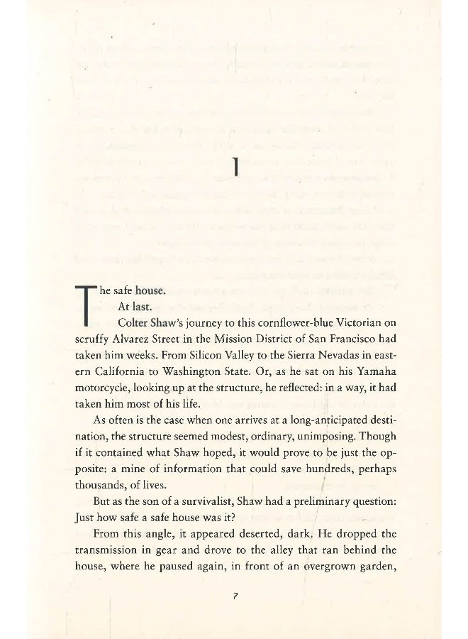 كولتر شو #3: اللف النهائي - Image 3