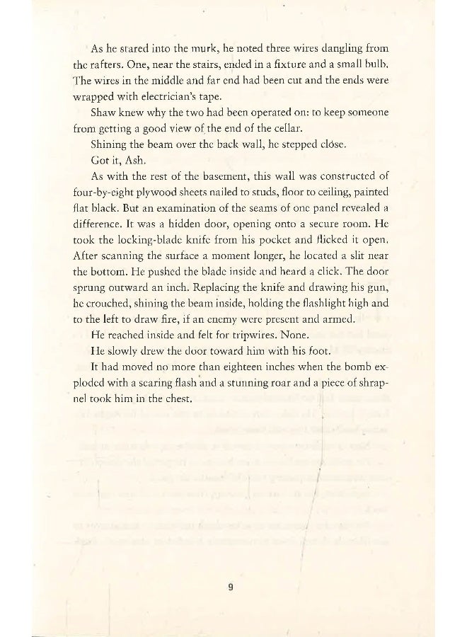 كولتر شو #3: اللف النهائي - Image 4