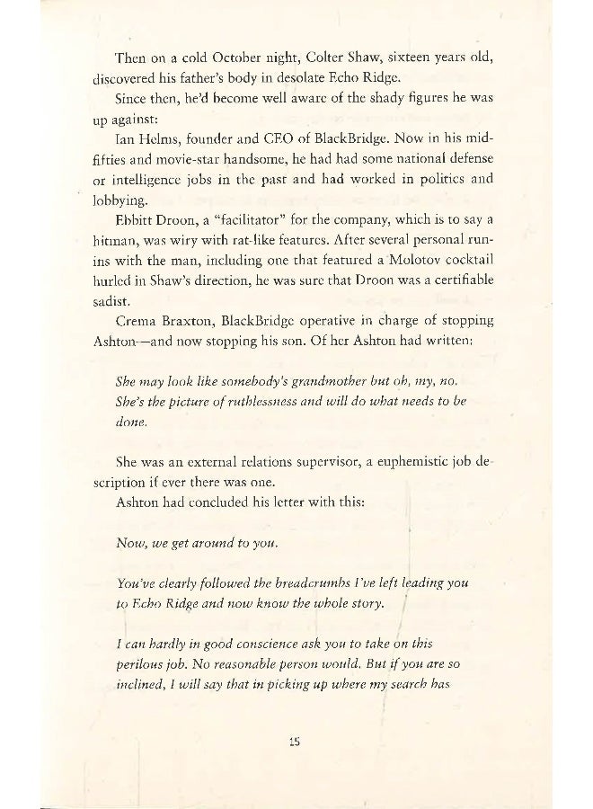 كولتر شو #3: اللف النهائي - Image 5