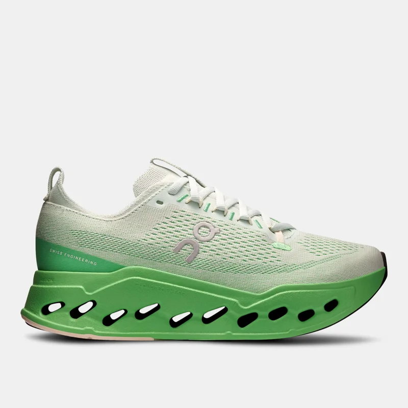 Women's Cloudsurfer Max Running Shoes
