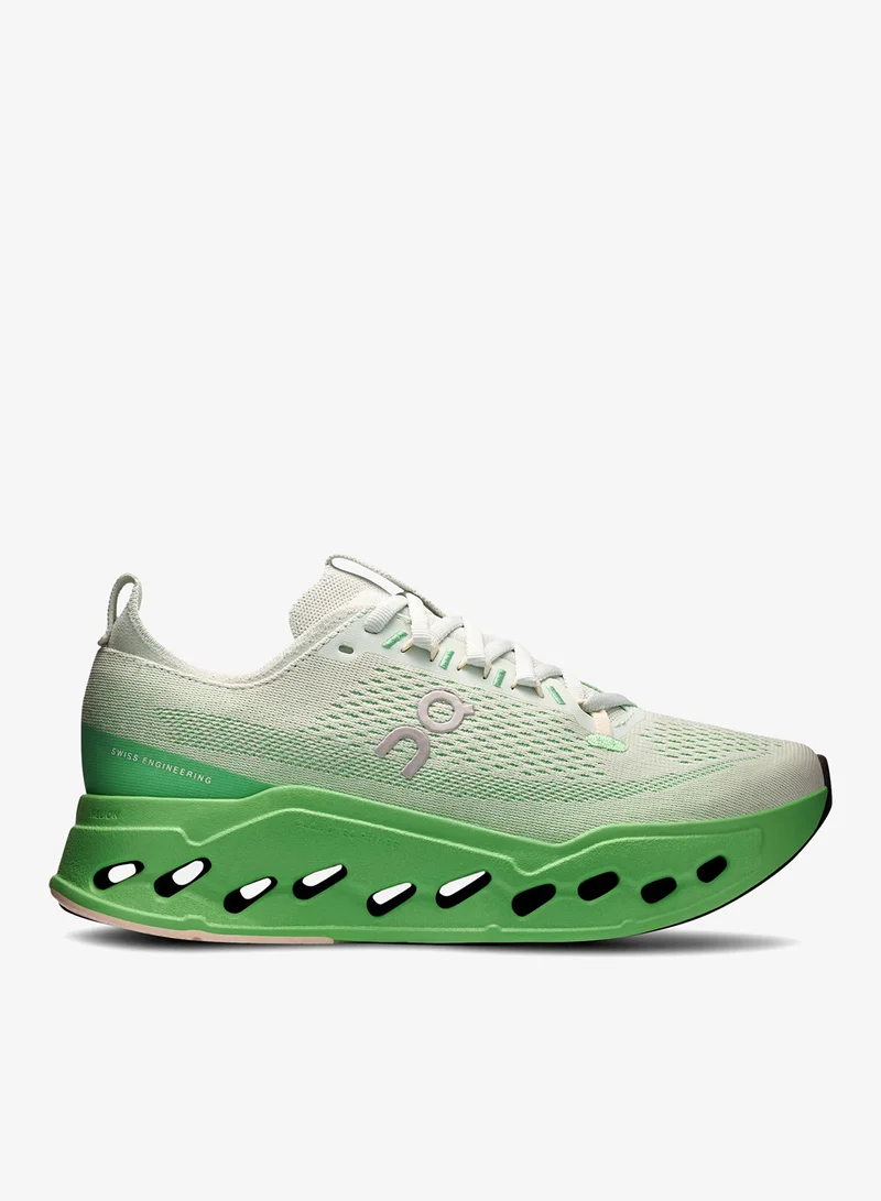 Women's Cloudsurfer Max Running Shoes