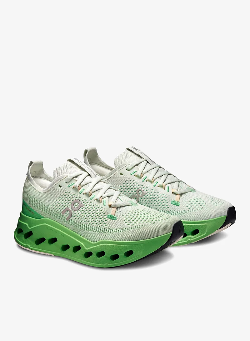 اون راننج Women's Cloudsurfer Max Running Shoes