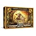 CMON A Song of Ice and Fire Tabletop Miniatures Game Crownland Scouts Unit Box Multilingual Edition Strategy Game for Adults Ages 14 2 Players 4560 Minute Playtime Made by CMON - Image 2