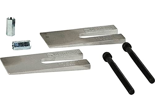 Belltech 4975 Pinion Shim Set - Image 3