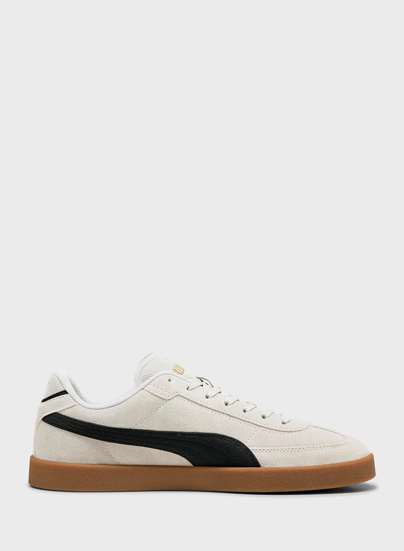 بوما Club Ii Era Suede