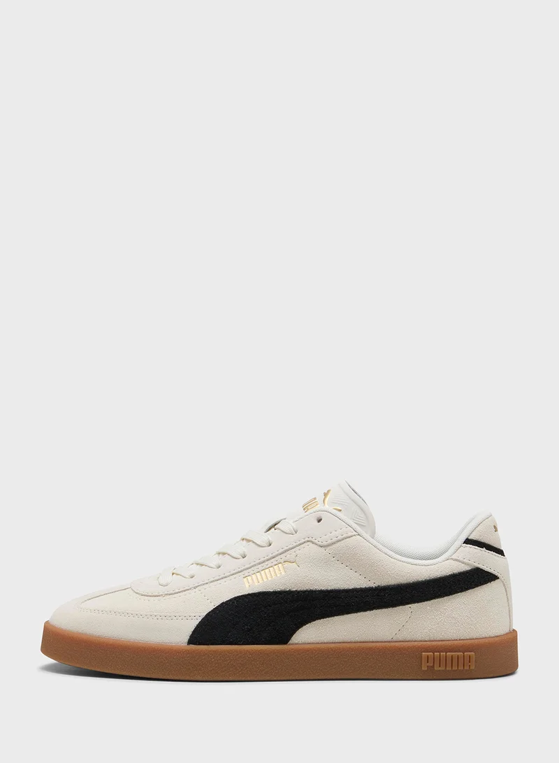 بوما Club Ii Era Suede