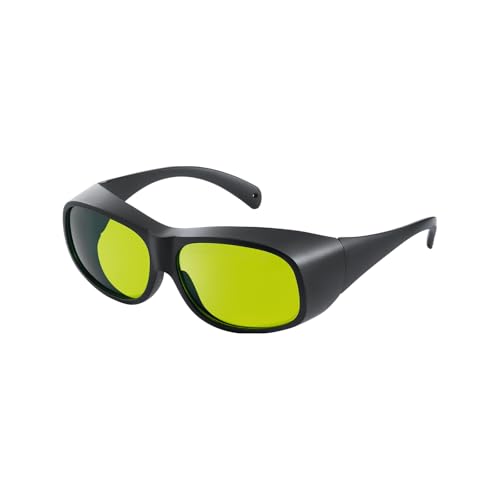 xTool Laser Safety Glasses Laser Safety Goggles F2 F1 F1 Ultra M1 M1 Ultra S1 D1 Pro and Most Laser Engraving - Image 1