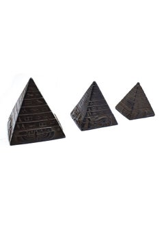 shape2 - Darck - 8 CM Height