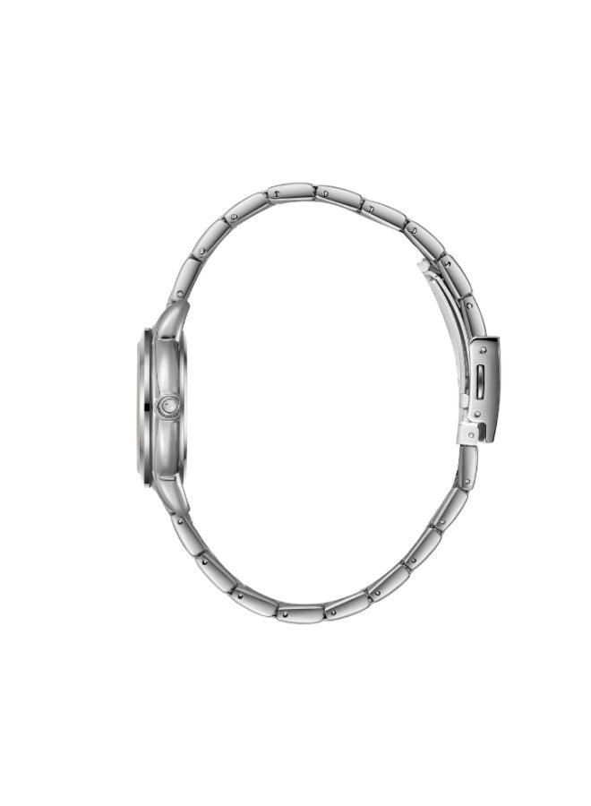 Lee Cooper LEE COOPER Women Analog Mother Of Pearl Dial Watch - LC08024.220 - Image 3