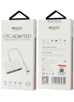 HM06 Lightning to HDMI Adapter for iPhone – Connect Your Device to HDTV or Monitor