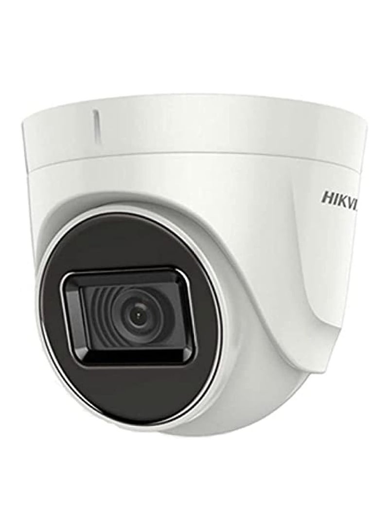 HIKVISION 2MP Camera Full Surveillance System | 6 Indoor + 6 Outdoor Cameras + 16-Channel DVR + 1TB WD Purple HDD + RG59 Cable - Image 4