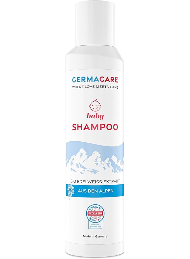 Germacare Baby Shampoo 200Ml - Image 1