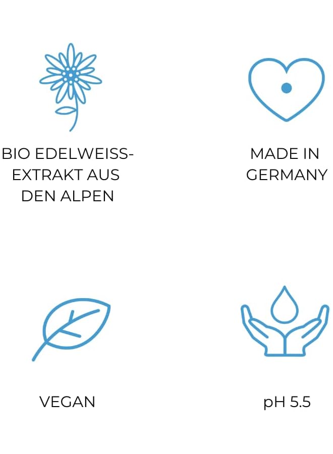 Germacare Baby Shampoo 200Ml - Image 3