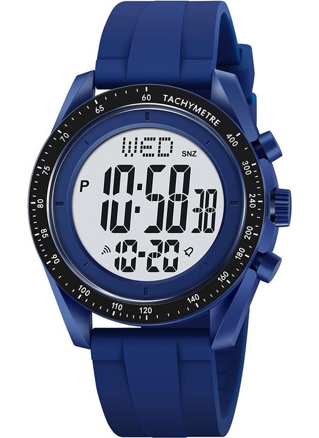 Cockpit CK-2045BE Men's Wristwatch 